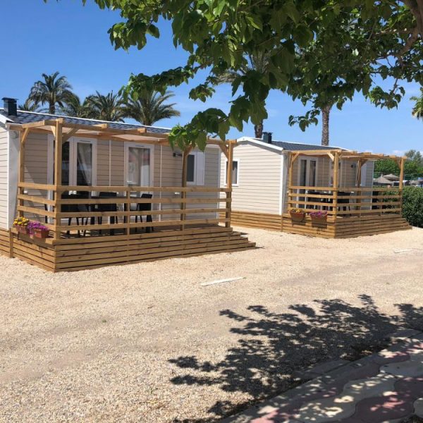 Movimiento Sumar de Almería acusa al PP de sacrificar el entorno de Cabo de Gata para favorecer la especulación turística Camping abierto en Cabo de Gata