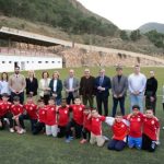 Campo de Futbol Alhama de Almeria