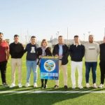 El próximo fin de semana Carboneras será una fiesta de futbol infantil Carboneras CUP