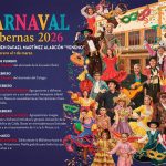 Carnaval de Tabernas