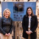 Laujar de Andarax presenta su circuito de 7 rutas por la Alpujarra almeriense; comienza el domingo 22 Circuito Laujar Andarax