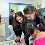 Consejera de Inclusion Social Loles Lopez