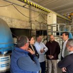 Desaladora de Carboneras