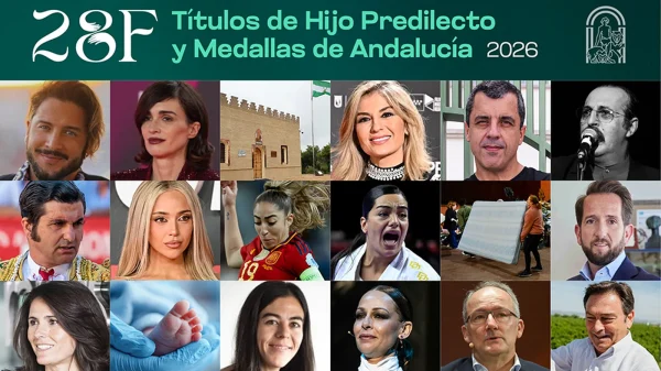 Dia de Andalucia