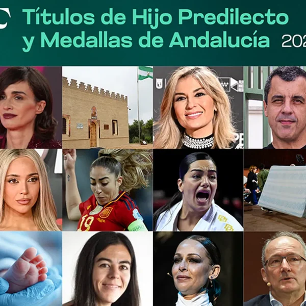 Dia de Andalucia
