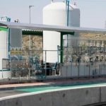 EDAR de Cuevas de Almanzora
