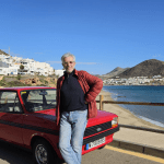 Julio Escurín o cuando la vocación tardía ofrece resultados sobresalientes Escurin