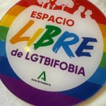Espacio Libre. de LGTBIFOBIA