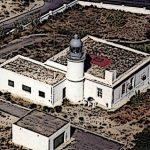 La Autoridad Portuaria de Almería pone a la venta una parcela en Garrucha por 2,6 millones de euros Faro de Garrucha