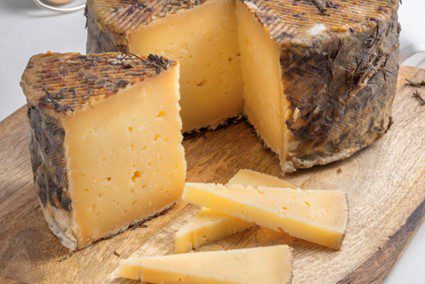 Los amantes del queso tienen este fin de semana una cita inexcusable en el Mirador de la Rambla de Almería Feria del Queso