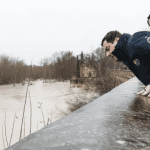 Inundaciones Andalucia