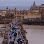 Inundaciones en Cordoba
