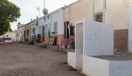 Ya es oficial: el parque público de Los Albaricoques ya tiene contratista Los Albaricoques 1