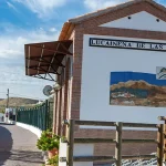 Lucainena de las Torres