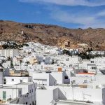 Nuevo himno y banderas de Nijar