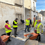 Obras Huercal Overa 1