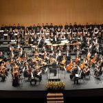 La Orquesta Ciudad de Almería no para: celebrará su 25º aniversario con más de treinta conciertos en 2026; toda la programación Orquesta Ciudad de Almeria 1