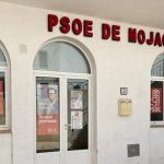 PSOE Mojacar