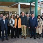 La vicesecretaria general del PSOE-A descubre la fórmula para salvar el SAS: echar a Moreno Bonilla PSOE. Almeria