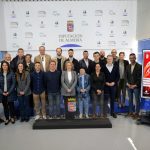 Presentacion circuitos montana Diputacion