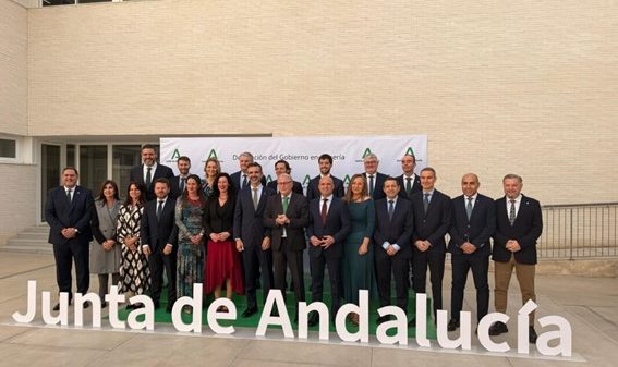 Reconocimientos Almeria 28 F