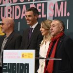 Salario Miino Interprofesional 2