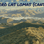 Sendero Las Lomas 1