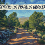 Sendero Los Pradillos