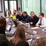 Salvo en Almería, este miércoles se suspende toda la actividad educativa presencial en Andalucía Suspension de clases