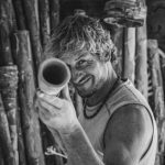 Tim Bernhardt elaboracion de instrumentos musicales de viento