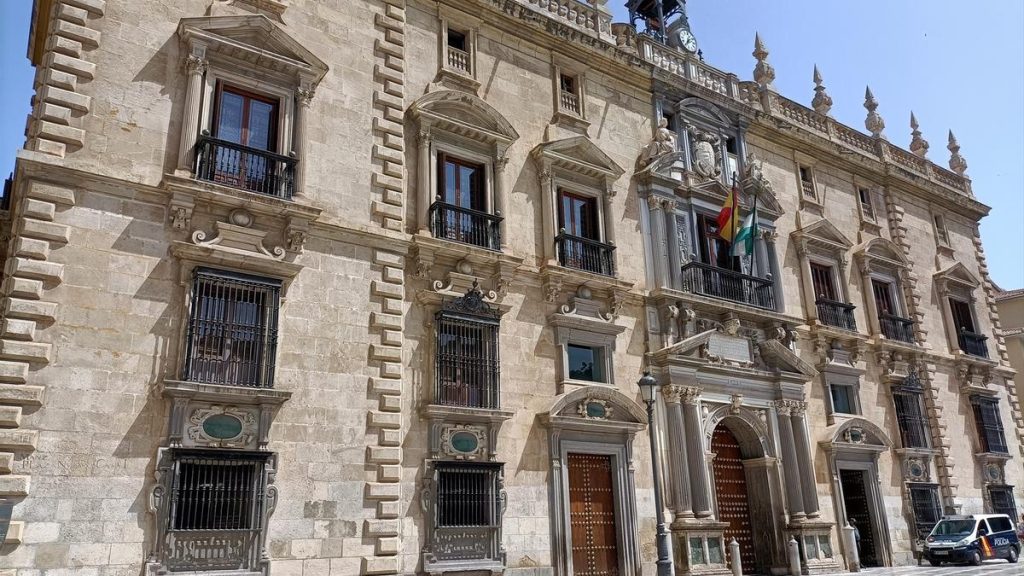 Tribunal Superior de Justicia de Andalucia