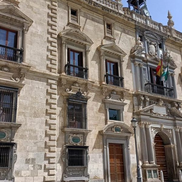 Tribunal Superior de Justicia de Andalucia