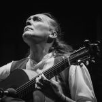 La clase y genialidad de Vicente Amigo se disfrutarán este viernes en el Maestro Padilla Vicente Amigo