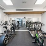 gimnasio hotel cala arena 3