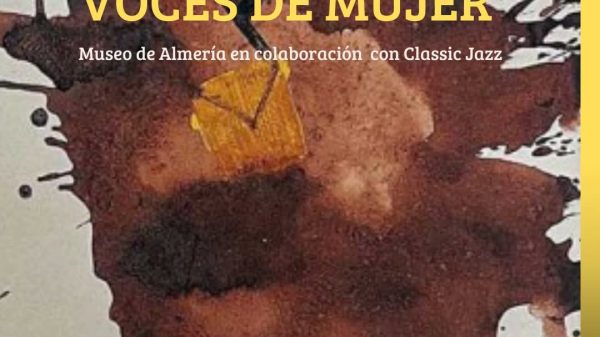 Museo de Almería acoge el concierto “África, voces de mujer” en colaboración con Classic Jazz 2c5551ac 45fc 429d 8fea d2d904bb57a0