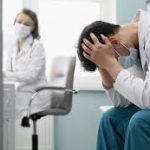 Agresiones a sanitarios