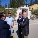 Albanchez. Diputacion de Almeria