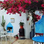 Alojamiento turistico en la costa de Nijar