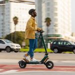 Bicicletas electricas