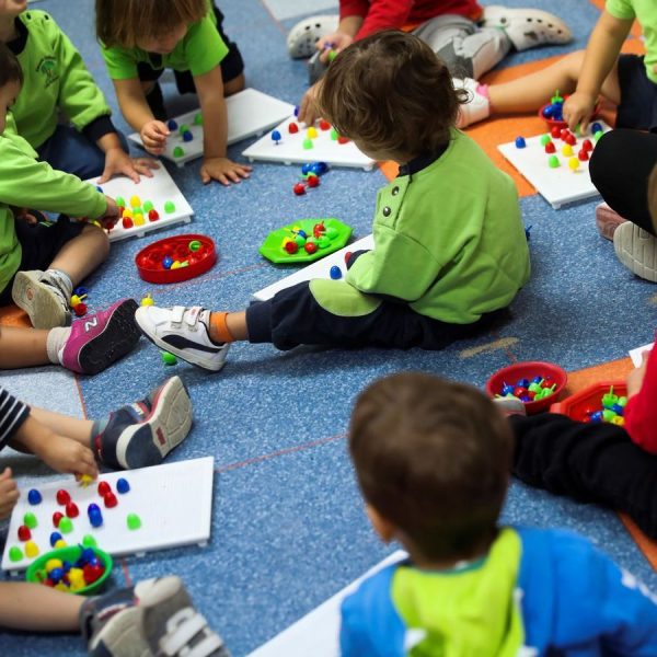 Centro de Educacion Infantil 1
