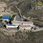 Colegio Altaduna. Almeria
