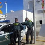 Guardia Civil 1