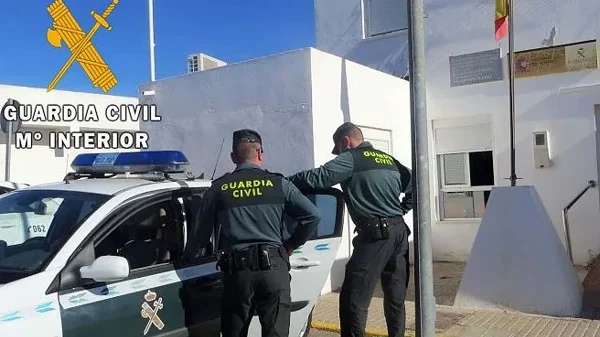 Guardia Civil