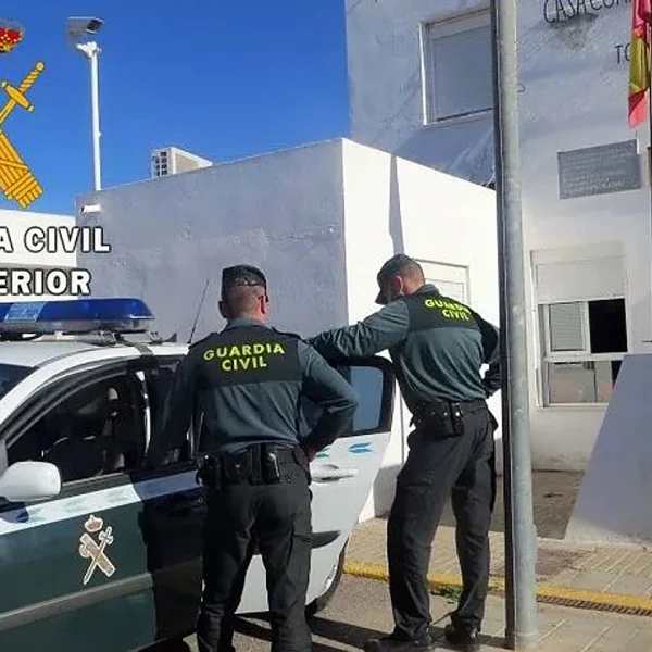 Guardia Civil