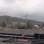 Hotel Cosentino en Macenas