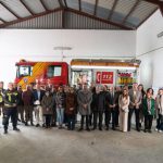 Parque Bomberos Los Velez