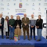 Rally Valle de Almanzora Sierra de Los Filabres