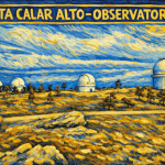 Ruta Calar Alto