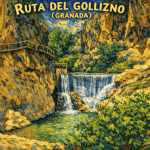 Ruta del Gollizno