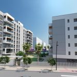 Viviendas Protegidas Vega de Aca